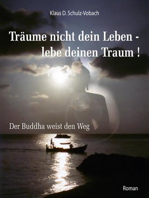 cover image of Träume nicht dein Leben--lebe deinen Traum!
